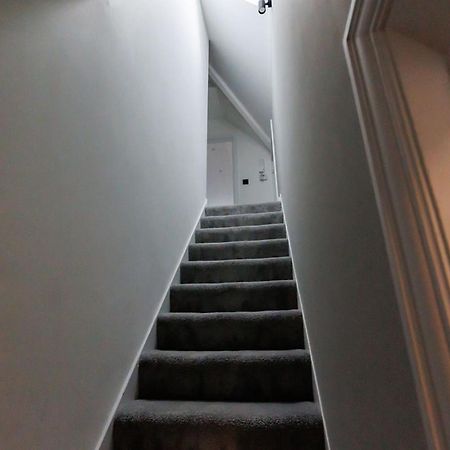 The Hideout Villa Bournemouth Luaran gambar