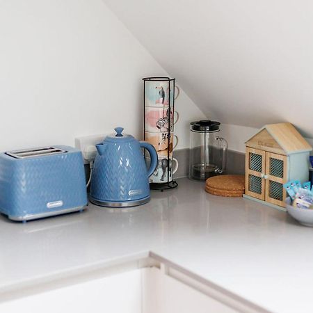The Hideout Villa Bournemouth Luaran gambar