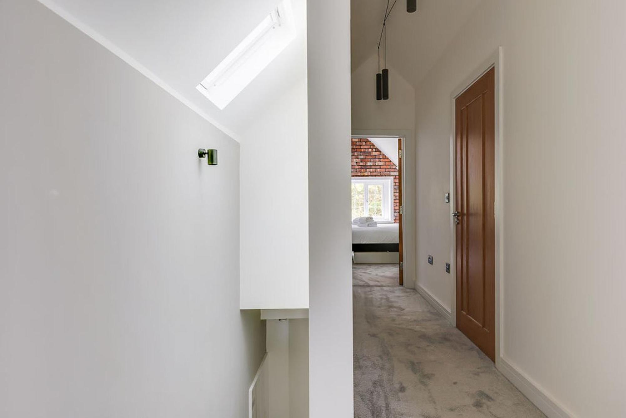 The Hideout Villa Bournemouth Luaran gambar