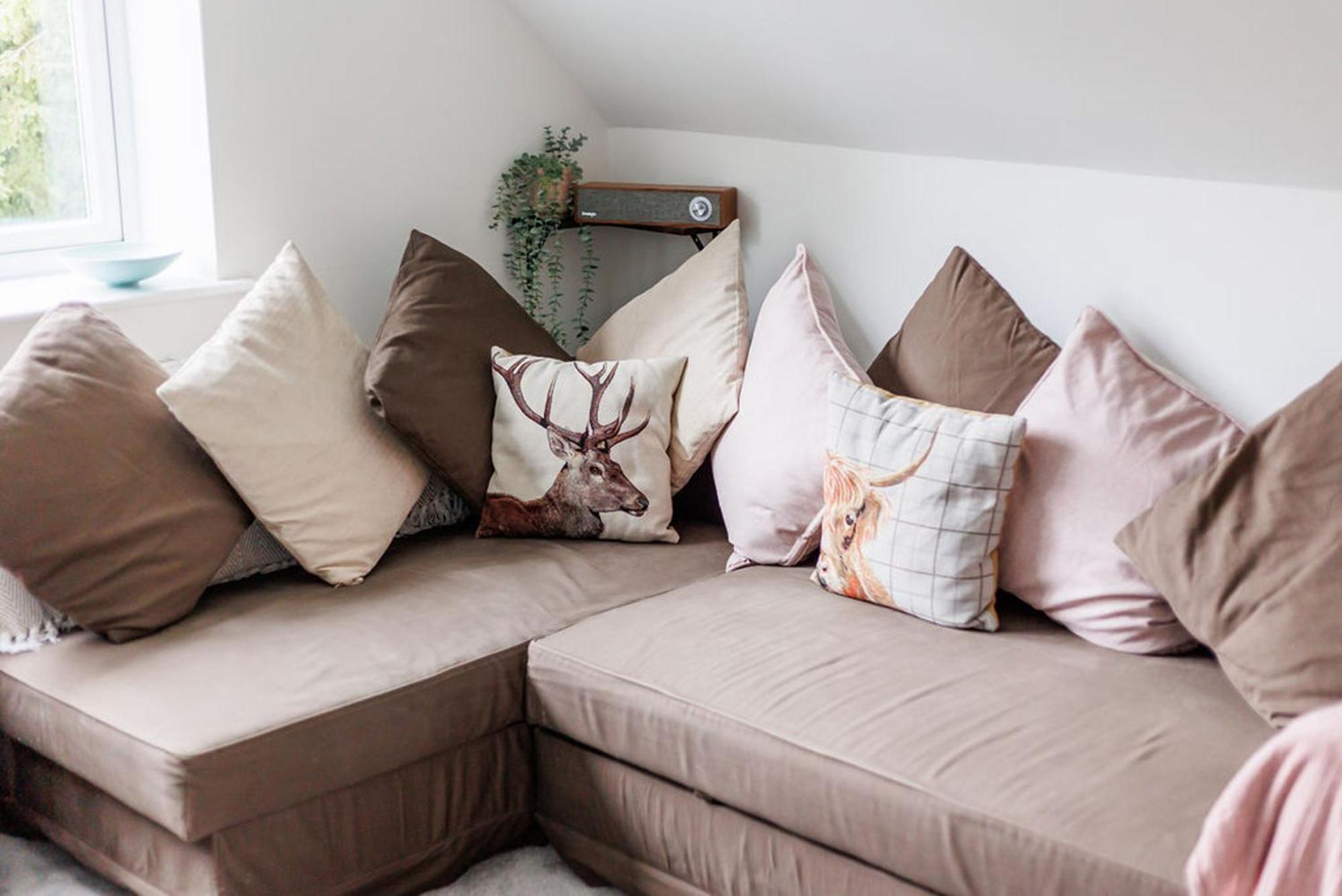 The Hideout Villa Bournemouth Luaran gambar