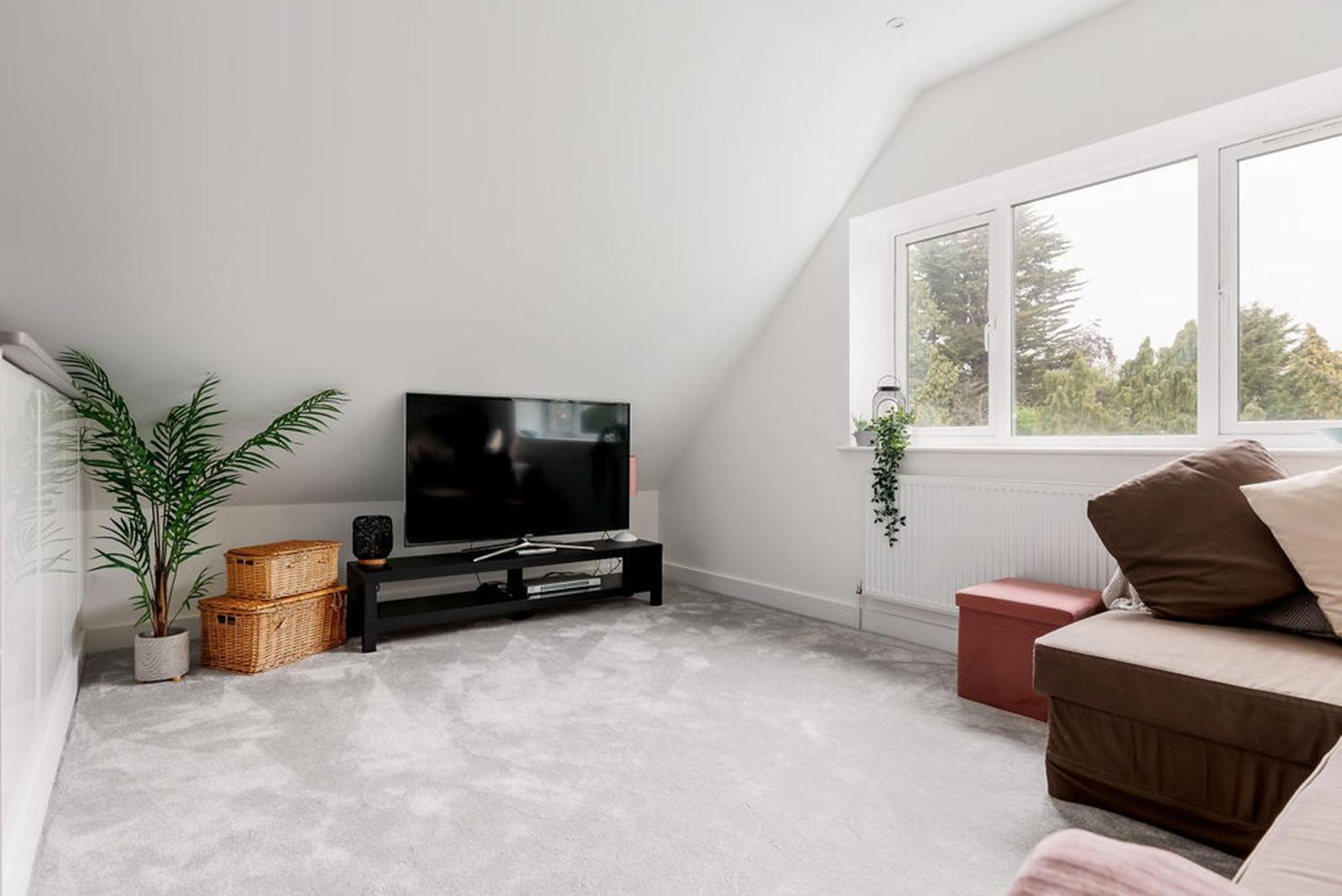 The Hideout Villa Bournemouth Luaran gambar