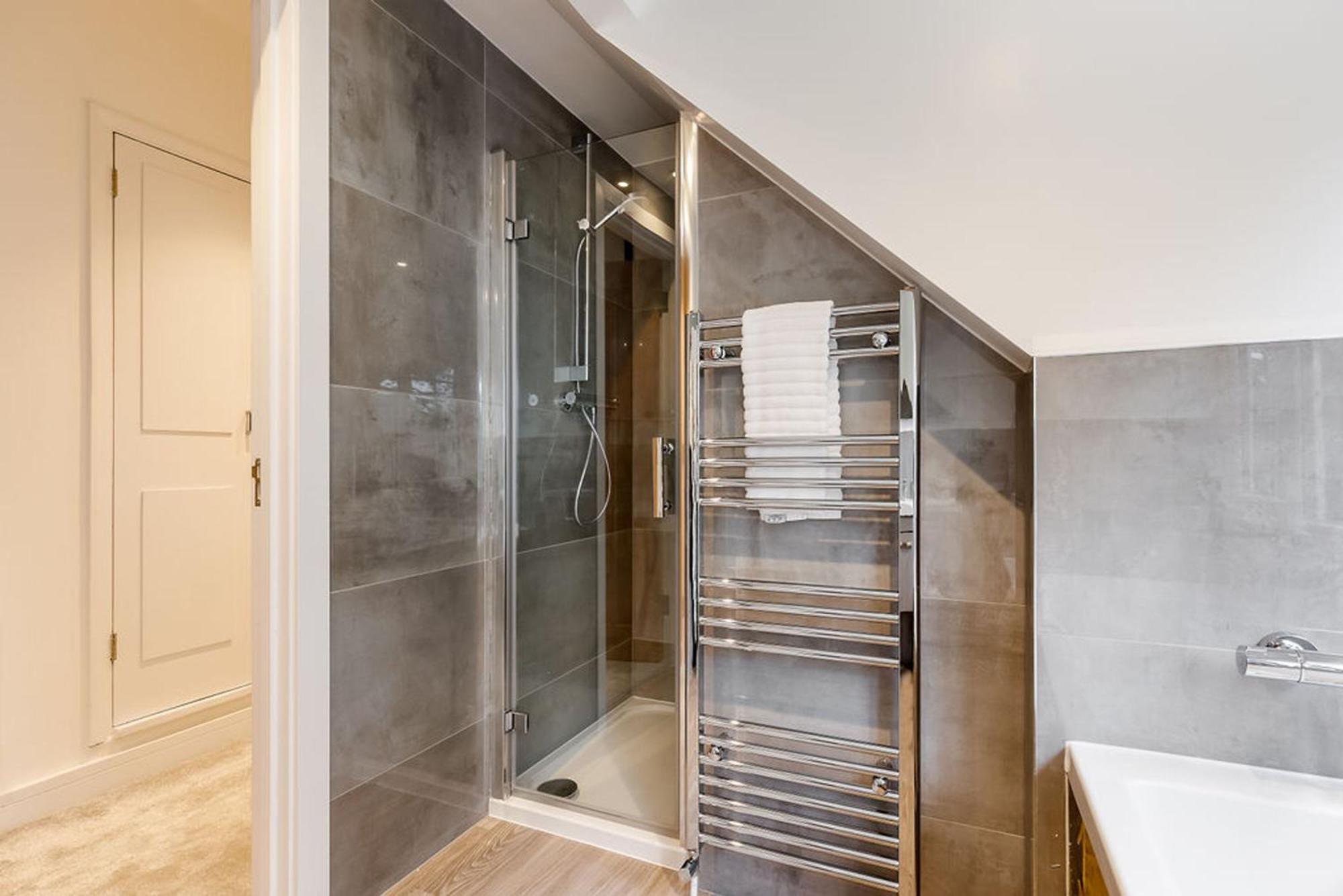 The Hideout Villa Bournemouth Luaran gambar