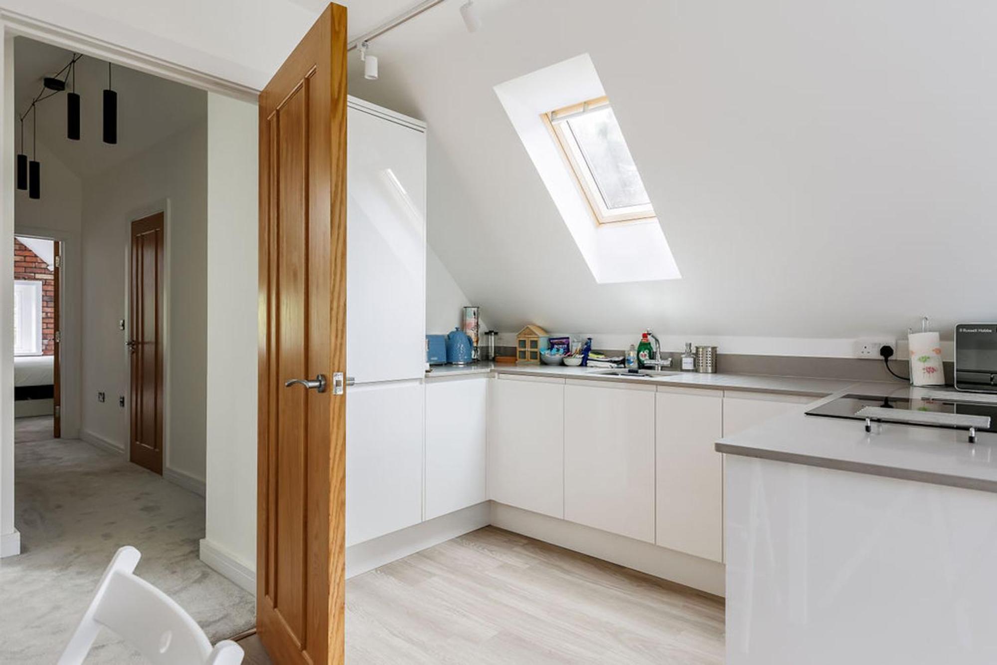 The Hideout Villa Bournemouth Luaran gambar